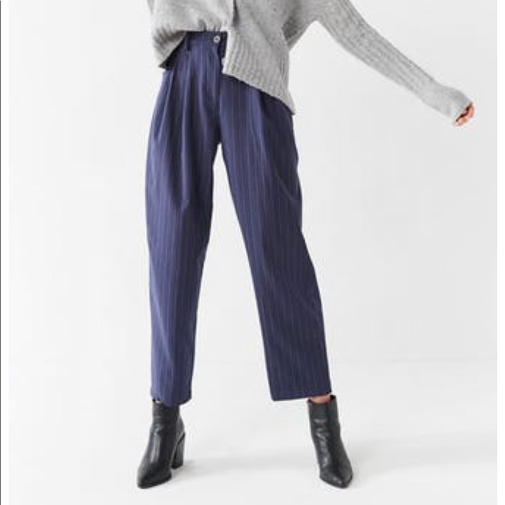 Mom pants